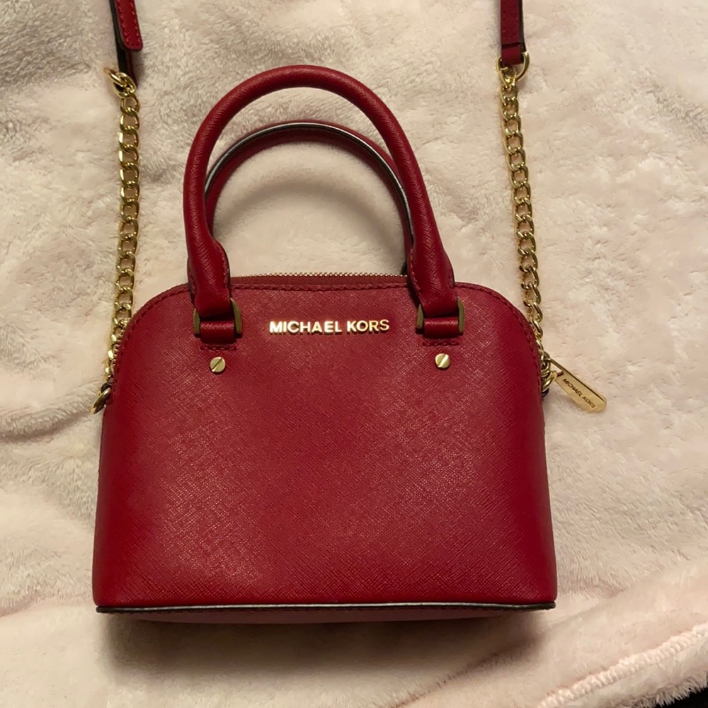 Mk bag